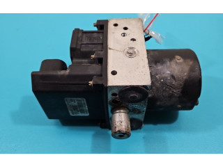 Блок АБС 0265222006, IMPRK1405698 Skoda Fabia Mk1 (6Y) 1999 - 2007 года