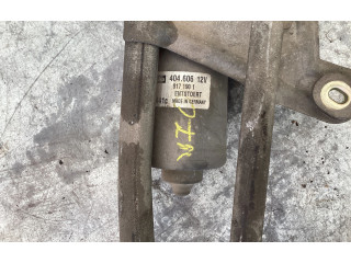 Моторчик дворников 9171901, 404606    Volvo V70