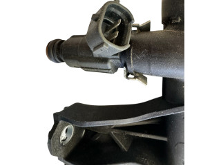 Форсунка 9676017480    Citroen C3 Aircross  HMZ(EB2F)       HM01 