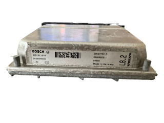 Блок управления двигателя 30637733A, 0281011078   Volvo XC90