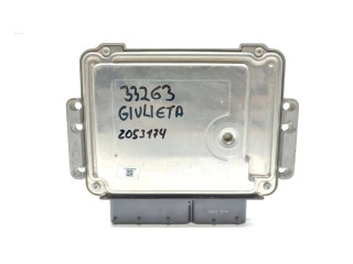 Řídící jednotka 0281017785 Alfa Romeo Giulietta 2011
