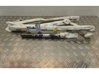 Боковая подушка безопасности 4G8880741A Audi A7 S7 4G