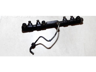 Топливная рампа 2s7q9d280ae, 9144z050b Jaguar X-Type 2.0