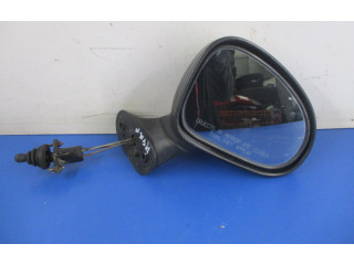 Зеркало электрическое        Chevrolet Matiz   -  года   