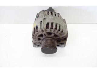 Генератор 231008017R Dacia Duster