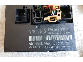 Комплект блоков управления 03C906056ED, 0261S02379 Audi A3 S3 A3 Sportback 8P