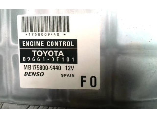 Sonstige Steuergeräte / Module 896610F102, 896610F102 Toyota Corolla Verso AR10