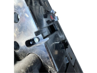 Блок управления климат-контролем Volvo XC90