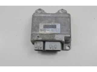 Блок подушек безопасности 2W1A-14B321-AF, 2W1A-14B321-AF Lincoln Town Car