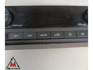 Блок управления климат-контролем 68700, 09020 SsangYong Actyon