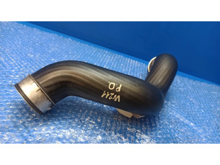 Трубка (трубки)/ шланг (шланги) интеркулера