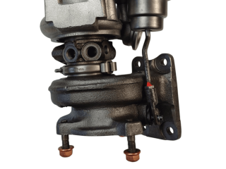  Турбина Volvo XC90  49131-05111, 4913105111RS         