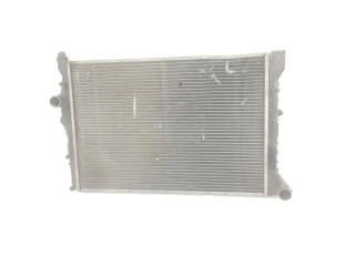 Радиатор охлаждающей жидкости