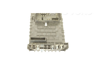 Модуль управления BSM 1K0937125 Skoda Octavia Mk2 (1Z)