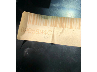 Блок управления климат-контролем 0995894C   Volvo XC90