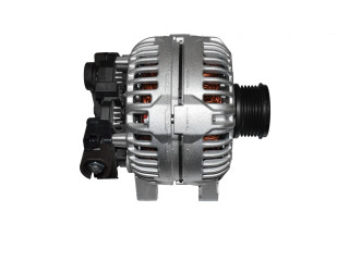 Генератор 0124525035   Citroen C5      
