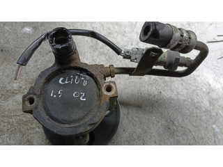 Насос усилителя руля