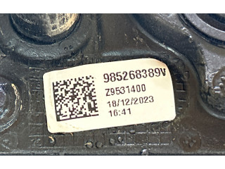 Зеркало электрическое        Peugeot Partner III  2018 -  года   