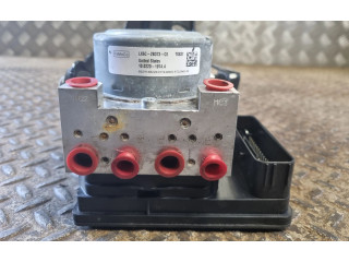 Блок АБС LX6C2C219CE, LX6C2B373CE   Ford  Escape IV  2020- года