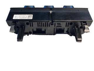 Блок управления климат-контролем 4S0820043M Audi R8 4S