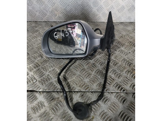 Zpětné zrcátko  Audi A8 S8 D3 4E 2008    