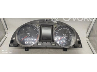 Přístrojová deska Volkswagen Passat Alltrack 2010 3219792, 3219792