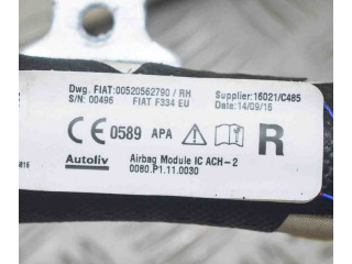 Подушка безопасности двери 00520562790   Fiat 500X