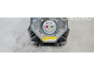 Подушка безопасности водителя 8665422   Volvo XC90