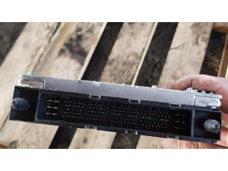 Блок управления двигателя 0261206829   Volvo S80