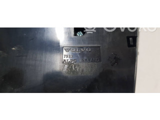 Блок управления климат-контролем 7923   Volvo V70