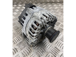 Генератор 04L903017C   Audi A6 S6 C7 4G      