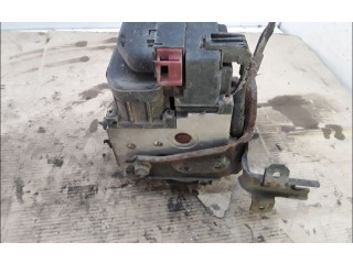 Блок управления АБС Citroen Xsara