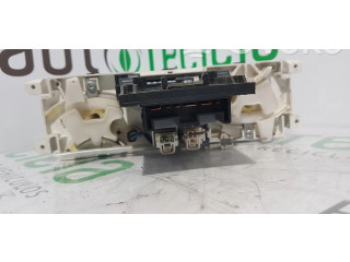 Блок управления климат-контролем Subaru Forester SF