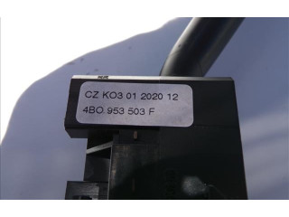 Ручка стеклоочистителей 4B0953F   Audi A3 S3 8L