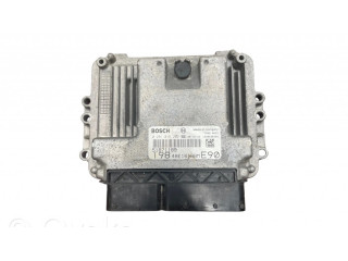 Блок управления двигателя 0281016202, 51871189   Fiat Bravo
