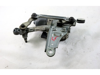 Моторчик дворников 6M21-17504-AL Ford S-MAX