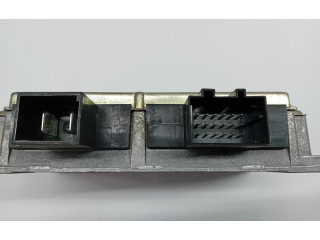 Блок управления двигателя 3D0915181D   Volkswagen Phaeton