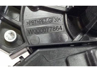 Моторчик заднего дворника W172558, L1TB17404AB    Ford Puma