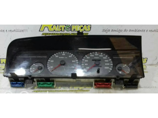 Панель приборов 9613656080 Citroen Xantia