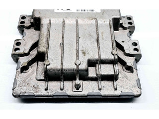 Блок управления двигателем Блок управления Dacia Duster II