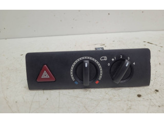 Блок управления климат-контролем    Volkswagen Transporter  Caravelle T5