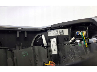 Volant Audi A6 S6 C8 4K 2021 4K0419091C, 4K0419091CA6C8