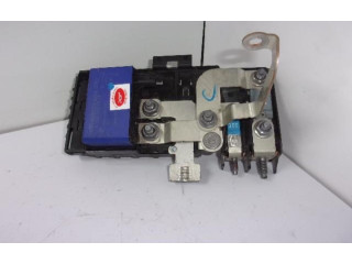   Pojistková skříňka A2465401350   Mercedes-Benz GLA W156 2016