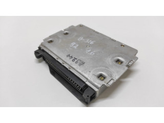 Řídící jednotka 0261200522, 1739534 BMW 3 E36 1992