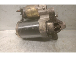 Стартер     9656317780, 5802M9    Citroen C2 