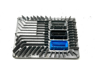 Блок управления двигателя 12655007   Chevrolet Camaro