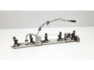 Комплект форсунок 31216533, 30757534 Volvo V70