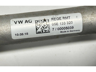 Топливная рампа 05E133320, 30153 Skoda Octavia Mk3 (5E) для двигателя DADA