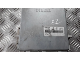 Блок управления двигателя 0281001419, MSB100411   Honda Accord