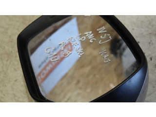 Зеркало электрическое        Subaru Forester SJ  2013 - 2018 года   